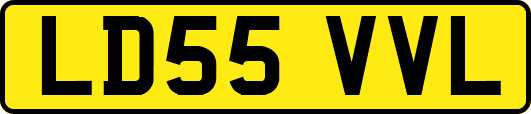LD55VVL