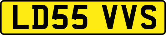LD55VVS