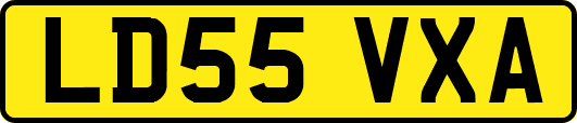 LD55VXA