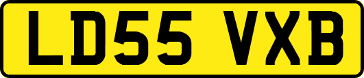 LD55VXB