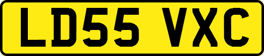 LD55VXC