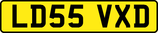LD55VXD