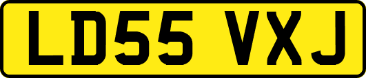 LD55VXJ