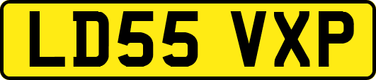 LD55VXP