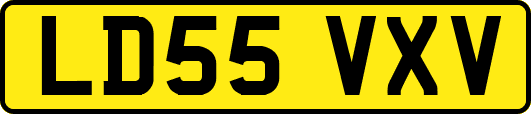 LD55VXV