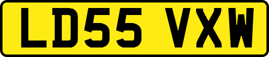 LD55VXW