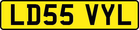 LD55VYL