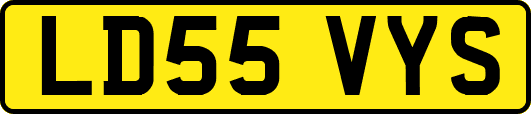 LD55VYS
