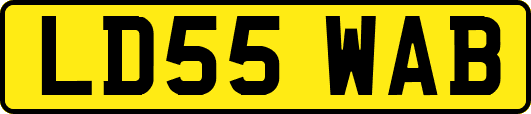 LD55WAB