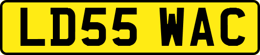 LD55WAC