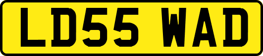 LD55WAD