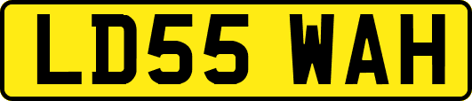 LD55WAH