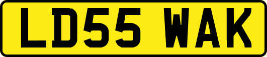 LD55WAK