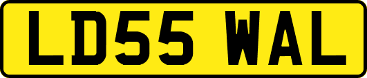 LD55WAL