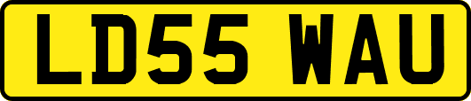 LD55WAU