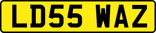 LD55WAZ