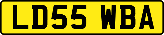 LD55WBA