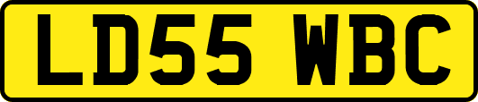 LD55WBC