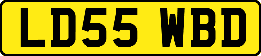 LD55WBD
