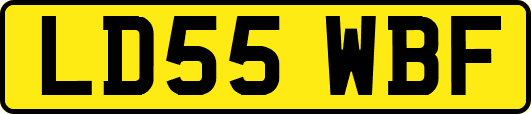 LD55WBF
