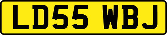 LD55WBJ