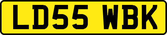 LD55WBK