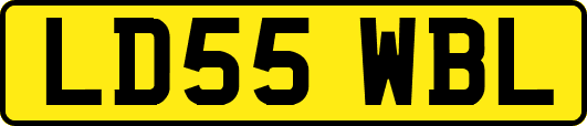 LD55WBL