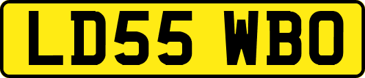 LD55WBO