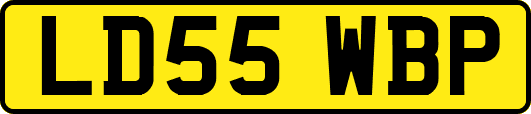 LD55WBP
