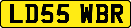 LD55WBR