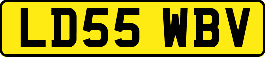 LD55WBV