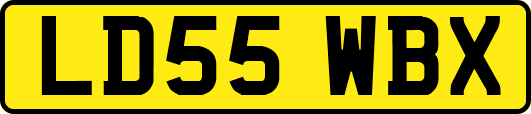 LD55WBX