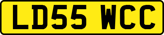 LD55WCC