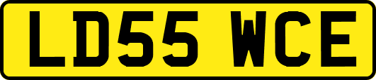LD55WCE