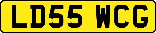 LD55WCG