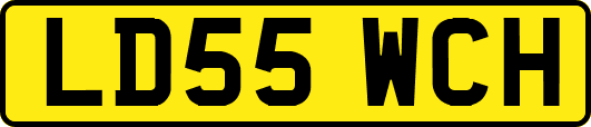 LD55WCH