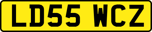 LD55WCZ