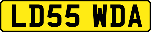 LD55WDA