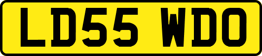 LD55WDO