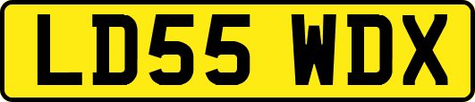 LD55WDX