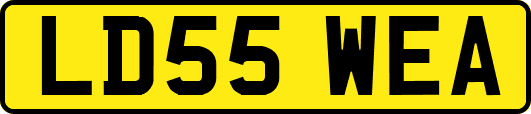 LD55WEA