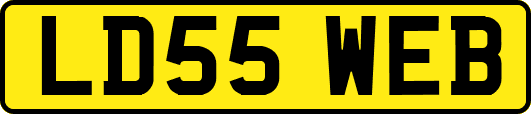 LD55WEB