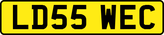 LD55WEC