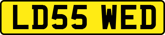 LD55WED
