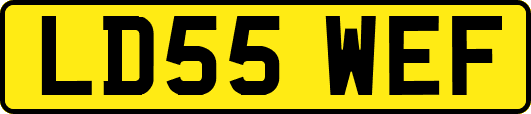 LD55WEF