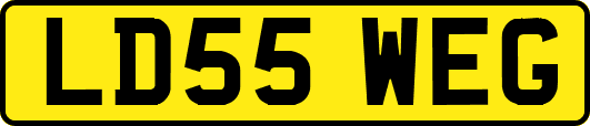 LD55WEG