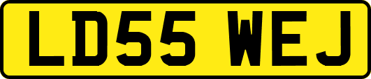 LD55WEJ