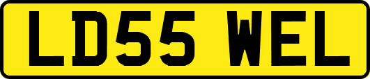 LD55WEL