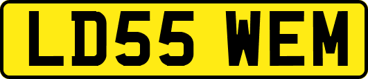LD55WEM