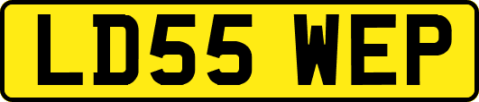 LD55WEP